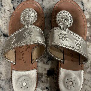 Jack Rogers Girls Sandals - Miss Hamptons II